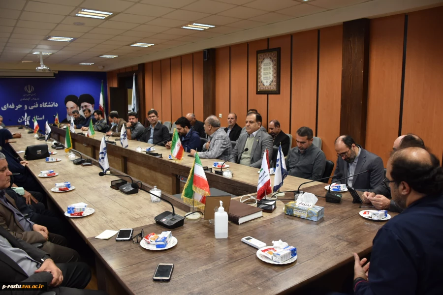 به مناسبت هفته بسیج:
برگزاری کارگاه آموزشی و فرهنگی اثرگذاری تحولات غزه بر جهان اسلام با سخنرانی دکتر علیزاده در دانشکده شهید چمران رشت 2