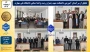 تجلیل از سرآمدان آموزشی واحد استانی گیلان دانشکده ملی مهارت شهید چمران رشت برگزارشد.