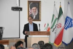تجلیل از سرآمدان آموزشی واحد استانی گیلان دانشکده ملی مهارت شهید چمران رشت برگزارشد. 4