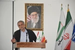 تجلیل از سرآمدان آموزشی واحد استانی گیلان دانشکده ملی مهارت شهید چمران رشت برگزارشد. 5