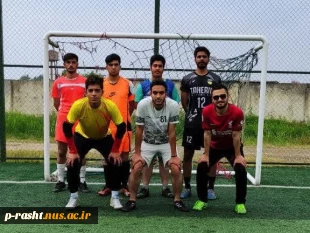به مناسبت هفته خوابگاه و سرای دانشجویی مسابقات دانشجویی درون دانشگاهی دانشگاه ملی مهارت استان گیلان برگزار شد 5