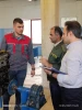 نخستین دوره مسابقه علمی دانشجویان رشته مکانیک خودرو به صورت استانی در آموزشکده ملی مهارت پسران رستم آباد برگزار شد 3