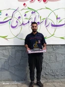 نخستین دوره مسابقه علمی دانشجویان رشته مکانیک خودرو به صورت استانی در آموزشکده ملی مهارت پسران رستم آباد برگزار شد 12