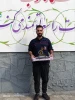 نخستین دوره مسابقه علمی دانشجویان رشته مکانیک خودرو به صورت استانی در آموزشکده ملی مهارت پسران رستم آباد برگزار شد 12