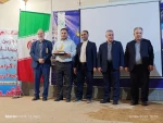 نخستین دوره مسابقه علمی دانشجویان رشته مکانیک خودرو به صورت استانی در آموزشکده ملی مهارت پسران رستم آباد برگزار شد 16