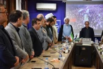 معرفی مسئول نهاد نمایندگی مقام معظم رهبری در دانشگاه ملی مهارت استان گیلان 4
