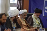 معرفی مسئول نهاد نمایندگی مقام معظم رهبری در دانشگاه ملی مهارت استان گیلان 8