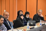 معرفی مسئول نهاد نمایندگی مقام معظم رهبری در دانشگاه ملی مهارت استان گیلان 9