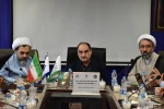 معرفی مسئول نهاد نمایندگی مقام معظم رهبری در دانشگاه ملی مهارت استان گیلان 10