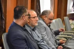 معرفی مسئول نهاد نمایندگی مقام معظم رهبری در دانشگاه ملی مهارت استان گیلان 11