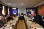 معرفی مسئول نهاد نمایندگی مقام معظم رهبری در دانشگاه ملی مهارت استان گیلان 13
