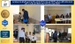 بازدید نماینده نظارت ارزیابی دانشگاه ملی مهارت از ادامه فرآیند برگزاری آزمون های لغو شده نیمسال دوم واحد استانی گیلان دانشگاه ملی مهارت