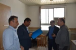 بازدید نماینده نظارت ارزیابی دانشگاه ملی مهارت از ادامه فرآیند برگزاری آزمون های لغو شده نیمسال دوم واحد استانی گیلان دانشگاه ملی مهارت 6